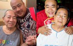 Hiếu Hiền lo hậu sự cho bố ruột nổi tiếng mới qua đời: "Từ nay tôi mồ côi cha mẹ"