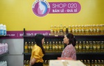 Độc đáo mô hình “Bán sỉ tại kho, bán sỉ tại nhà”, giúp hội viên phụ nữ thêm thu nhập
