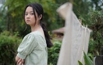 Lâm Thanh Mỹ tiếp tục trở thành nạn nhân trong phim kinh dị “Bóng đè”