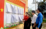 Thái Nguyên hiện đứng đầu về tỷ lệ nữ cử viên đại biểu Quốc hội trong 7 tỉnh trung du, miền núi phía Bắc