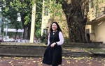 Cô sinh viên Thủy Lợi với bộ sưu tập các giải thưởng toán học