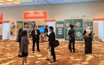 Singapore thử nghiệm hộp thiết bị bảo vệ khoảng cách an toàn