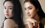 Từng chia sẻ khó có thể sống hơn 40 tuổi, tượng đài nhan sắc chuyển giới vẫn toả sáng
