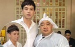 Phát ngôn mới nhất của Hồ Quang Hiếu sau hình ảnh vui cười ở đám tang của bố Hiếu Hiền