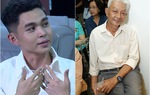 Jun Phạm: Mẹ không may qua đời, mất 10 năm để nói "Con thương bố"
