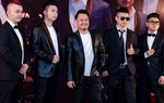 Ban nhạc Ngũ Cung hoài niệm tình yêu cùng Nguyễn Đức Cường