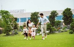 Tận hưởng nghỉ dưỡng mỗi ngày giữa lòng thành phố Hà Nội
