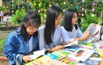 Miễn phí 30.000 đơn hàng vận chuyển tại Hội sách trực tuyến quốc gia 2021