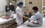 Chuyên gia chống độc BV Bạch Mai: Trong tinh dầu đuổi muỗi có hóa chất cypermethrine diệt côn trùng