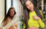 Hiền Thục thú thật diện bikini để làm chuyện này chứ không phải đi bơi