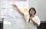 Mở lớp học song ngữ cho người khuyết tật và các bạn trẻ 
