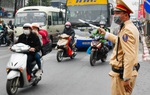 Triển khai đồng bộ nhiều giải pháp kéo giảm tai nạn giao thông