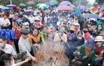 Đảm bảo phòng, chống dịch Covid-19 trong Lễ hội Đền Hùng 2021