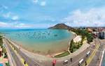 Tuần lễ món ngon phố biển Vũng Tàu có sự góp mặt của các thương hiệu nổi tiếng