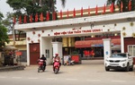 Động bay lắc trong bệnh viện: Chưa xác định được lỗi do ai ?