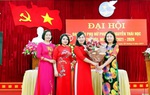 Yên Bái: 2 huyện, thành phố đã hoàn thành Đại hội phụ nữ cơ sở nhiệm kỳ 2021 - 2026