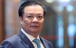 Hà Nội có tân Bí thư Thành ủy