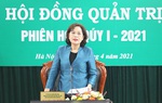 Tiếp tục gỡ khó cho người nghèo trong mùa dịch Covid-19