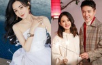 Triệu Lệ Dĩnh quá cao tay khi bị hỏi việc đưa tiền tiêu vặt hàng tháng cho Phùng Thiệu Phong