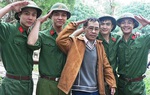 Hoàng Nhuận Cầm trong nỗi nhớ người ở lại
