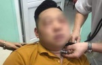 Thái hành nấu cơm, nam thanh niên bị sốc phản vệ phải nhập viện cấp cứu