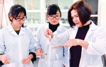 Những lĩnh vực STEM nữ giới có thể chiếm ưu thế