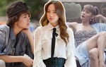 Phong cách thời trang của Minh Hằng trong từng bộ phim: Tomboy, gợi cảm đến thanh lịch có đủ