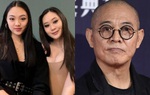 2 con gái cưng của Lý Liên Kiệt: Cô chị ngày càng chất nhưng nhìn cô em mới sốc