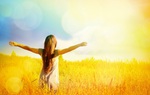 Hạnh phúc từ phút giây này, vì chúng ta đang tồn tại