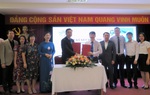 Học viện Phụ nữ Việt Nam sẽ cung cấp nguồn nhân lực chất lượng cao cho doanh nghiệp