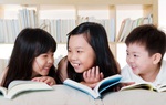 Thói quen đọc sách có thể xây dựng tốt nhất với độ tuổi dưới 16