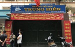 Đề nghị chuyển hồ sơ vụ cô giáo Trường tiểu học Trung Hiền đánh học sinh sang cơ quan điều tra