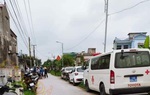 Vụ bé trai 11 tuổi bị sát hại trong nhà tắm: Tạm giữ 2 nghi phạm