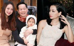 Phan Như Thảo thương chồng khi Đức An tung bằng chứng tố vợ cũ tẩu tán tài sản