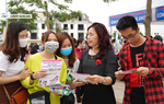 Hơn 10.000 cơ hội việc làm cho phụ nữ Hải Phòng