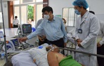 Đẩy nhanh xây dựng bệnh viện dã chiến quy mô 800 giường ở Cần Thơ