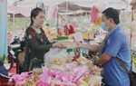 Nhu cầu khởi nghiệp của phụ nữ tỉnh Trà Vinh tăng nhanh