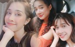 Em gái rượu của Nhã Phương chỉ ra 10 bí quyết dưỡng da đầy thuyết phục