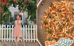 Sao vào bếp: Món "chân quê" này chính là khoái khẩu khiến Tăng Thanh Hà "nghiện" nhất!