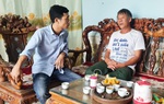 Vụ bé trai bị sát hại ở Nam Định: Bí thư Chi bộ bất ngờ khi người hàng xóm câm điếc là nghi phạm