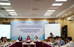 Phụ nữ di cư: 44% đã ly hôn nhưng không mang theo giấy tờ xác nhận tình trạng ly hôn về nước