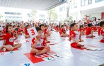 Super Tots 2021 – Sân chơi trí tuệ với những trải nghiệm công nghệ lý thú