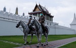 Thái Lan tăng kỷ lục các ca tử vong vì Covid-19