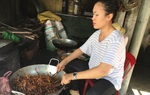 Tìm công thức biến sản vật quen thuộc thành món ăn độc, lạ
