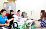 Thuyết phục cử tri bằng Tâm - Tầm - Tin