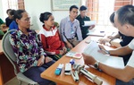 TP Vinh (Nghệ An): Những trường hợp không đeo khẩu trang nơi công cộng sẽ xử lý nghiêm