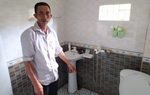 Vụ cháu bé bị sát hại ở Nam Định: Người bố bật khóc kể về bữa cơm cuối ăn cùng con trai