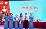 Khai mạc Đại hội Hội Nữ trí thức TP Hải Phòng lần thứ nhất, nhiệm kỳ 2021 - 2026
