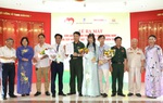 Người lính bên kia chiến tuyến kể chuyện tình yêu, tình người trong chiến tranh