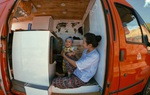 Những điều cần biết khi tự chế ô tô làm nhà du lịch